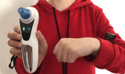 辣眼睛，有人用它吸出一整年的黑头，看完我果断下单了！