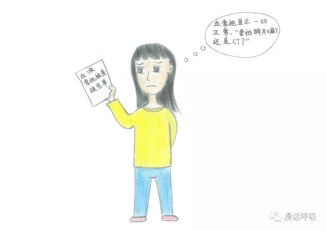 感冒后一直咳嗽不好是什么原因,感冒了嗓子痒痒老想咳嗽怎么办