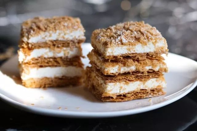 老上海老字号点心,老上海永恒的美味