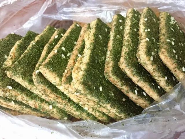 老上海老字号点心,老上海永恒的美味