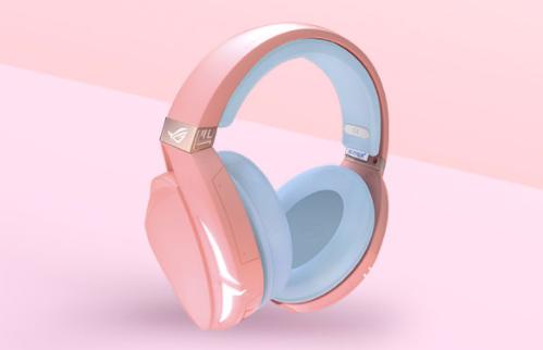 华硕rog夏季新品,华硕rog纯白色