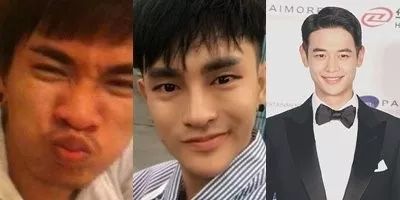 中国女艺人惊呆韩国艺人,震惊韩国的中国年轻女明星