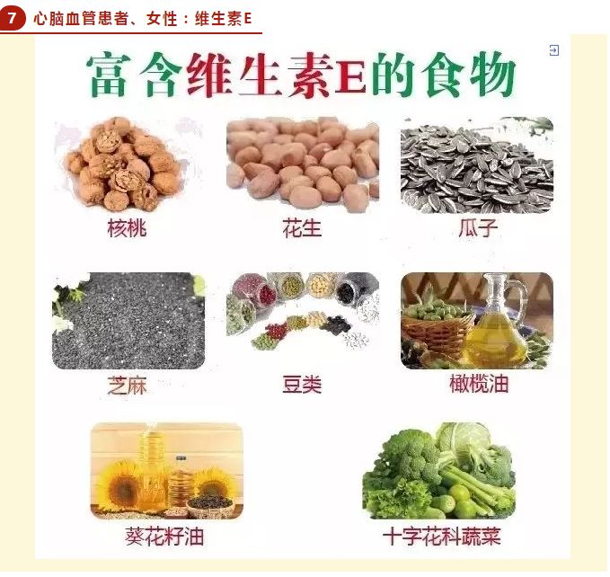 不去验血一看就知道自己缺啥,验血报告怎么看自己缺什么