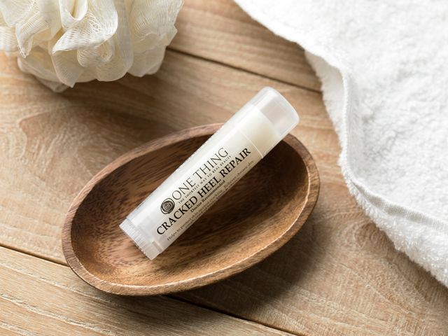 一条精选|干裂的脚后跟，有救了！