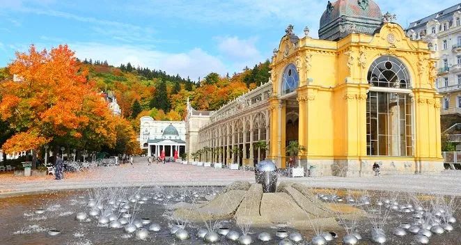 欧洲旅游团10天1680元,东欧五国游价格11日游