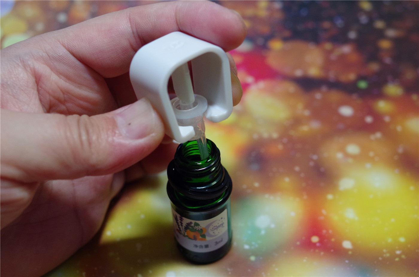 香薰+夜灯，99元睡个好觉！小米有品阿芙睡眠宝使用体验