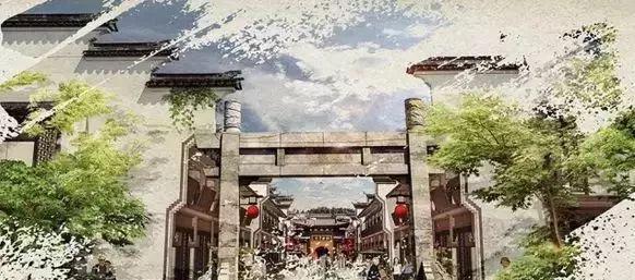 虹口江湾古镇,虹口古镇哪里好玩