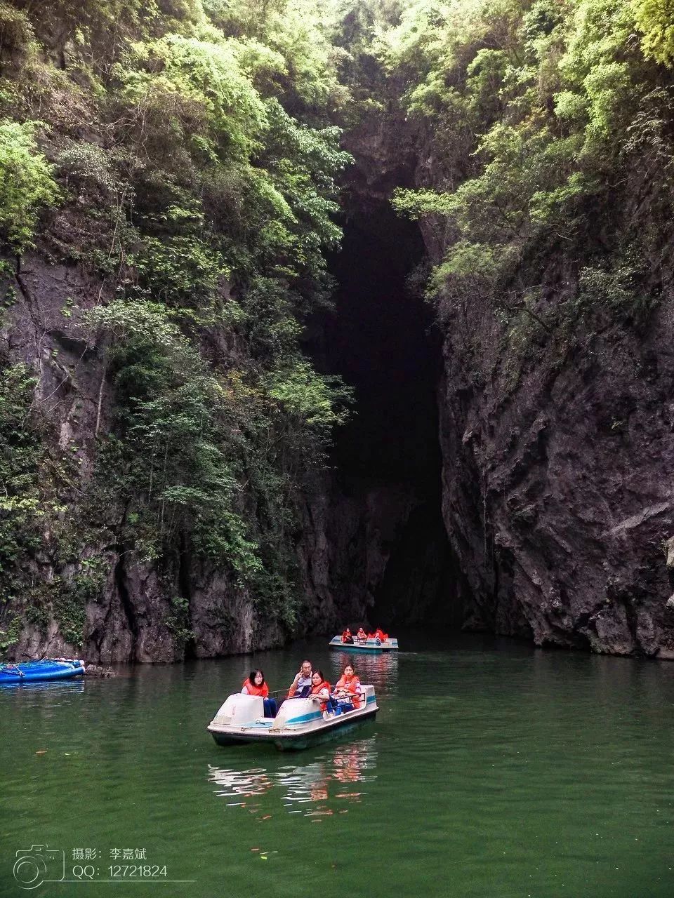 广西有座小城,广西隐藏千年小城