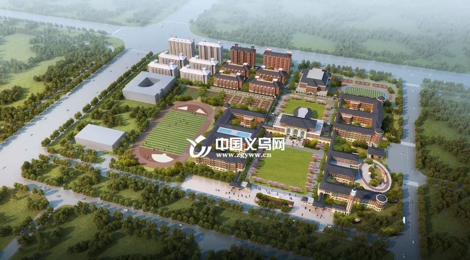 义乌公学小学学费多少,义乌公学学费一年多少钱