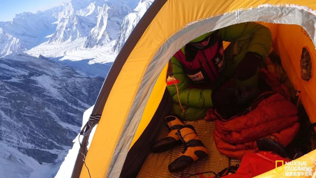 美国国家地理年度十大探险家,中国国家地理十大探险家