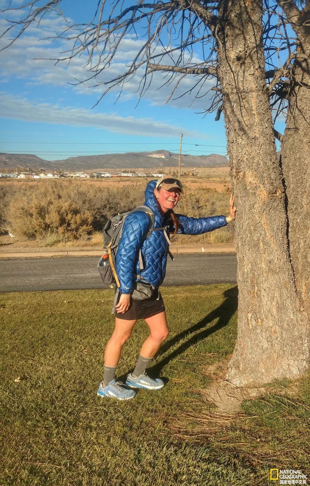 美国国家地理年度十大探险家,中国国家地理十大探险家