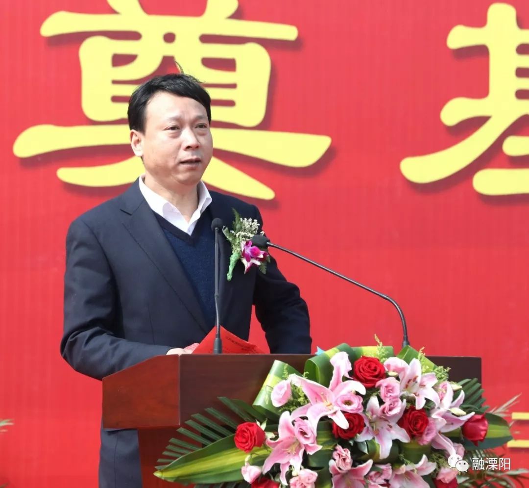 开工大吉喜事盈门,开工大吉再创辉煌