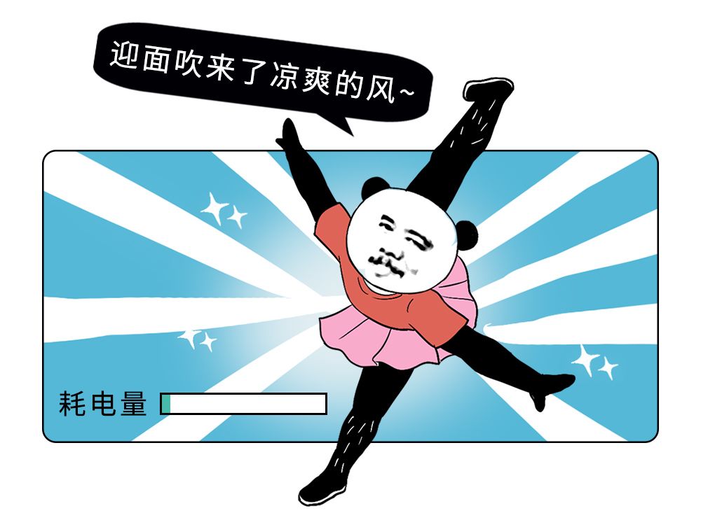 从下半身的生理结构来说，男人是不是更适合穿裙子？？？