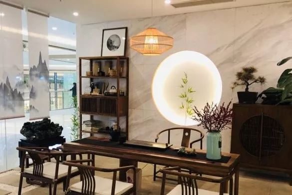 【每日一咖】一份西洋参石斛老茶头，茶香的诱惑，就问你约不约？！