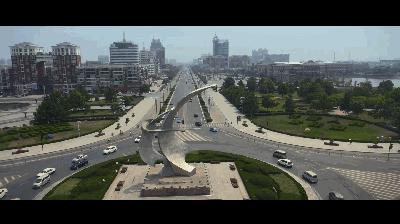 震撼!“城市双修”给开封带来这些巨变!事关每个开封人,快来参与!