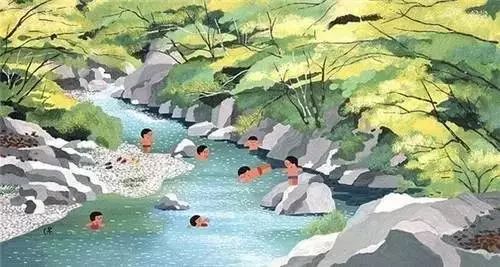 收藏清明河图,温馨提示超全清明祭扫攻略