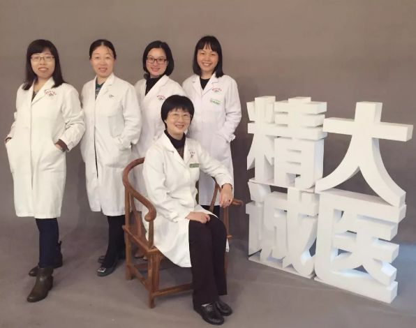 岭南妇科养生坊｜生为女人，那些无法言说的“痛”——痛经