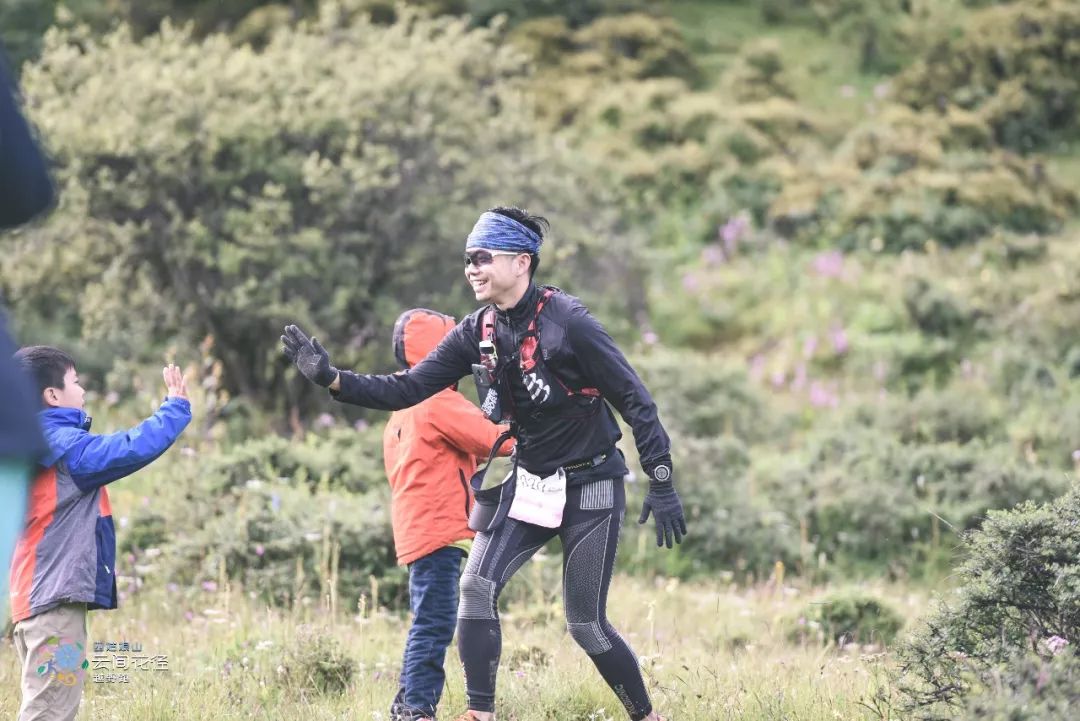 四姑娘山云间花径越野跑延期,2024四姑娘山云间花径越野跑