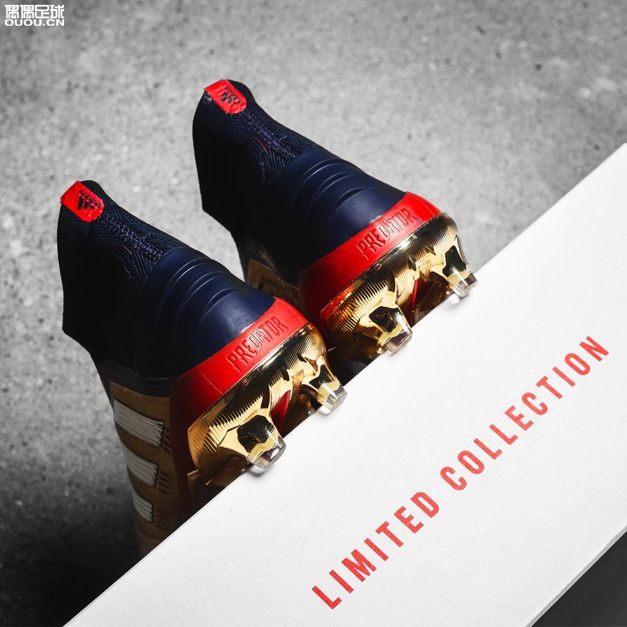 阿迪达斯猎鹰足球鞋测试,阿迪达斯猎鹰博格巴专属