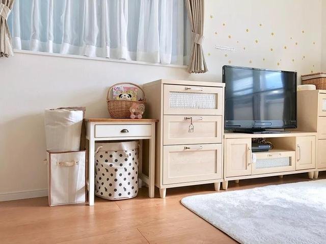 日本主妇收纳整理断舍离,日本一家五口收纳整理