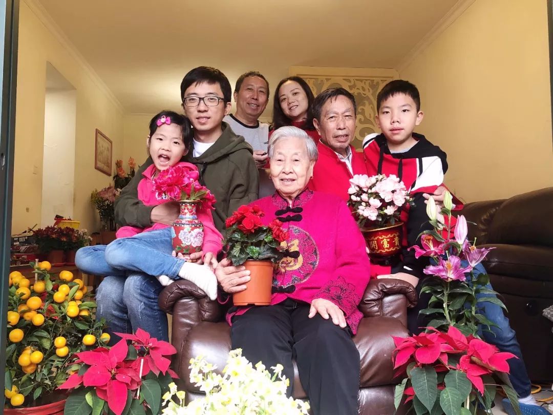 你的全家福上榜了吗？第二期周冠军等你来pick哦→