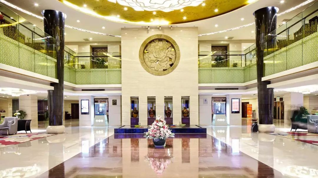 西宁城东区旅店,西宁旅店排名