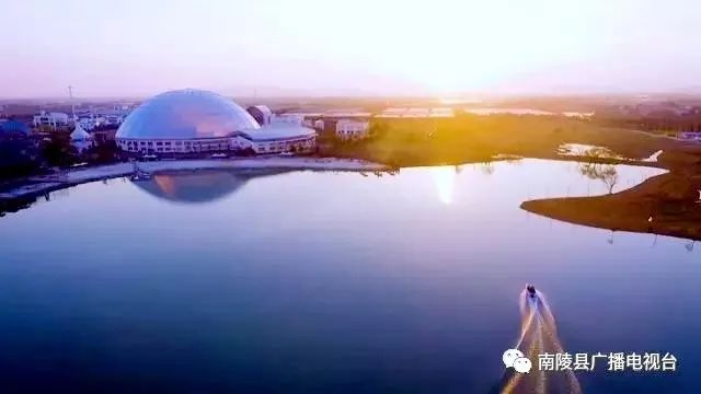 南陵县乡村旅游攻略,南陵县十大旅游景点有哪些