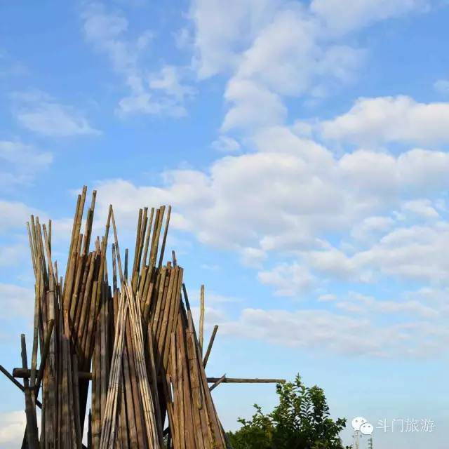 去年一整年，斗门空气质量怎么样？数据来说话！