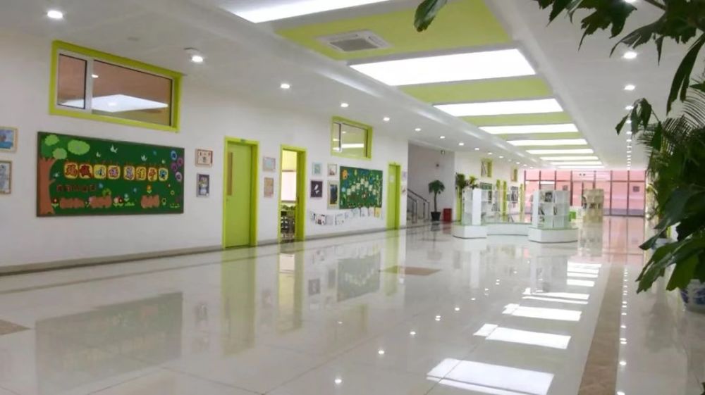 震惊！孩子放这所学校，家长竟然能省心到......