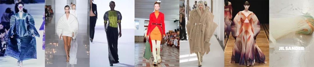 「Japonismes」风潮中，三宅一生过时了吗？