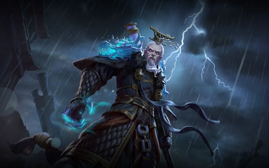 3月14日测试区更新日志