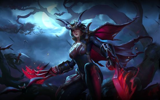 3月14日测试区更新日志