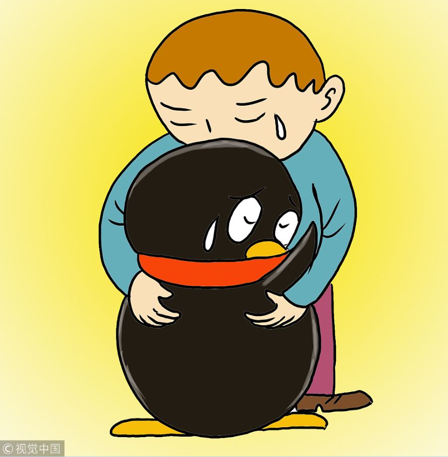 qq新功能有点可爱,qq最新的隐藏小功能