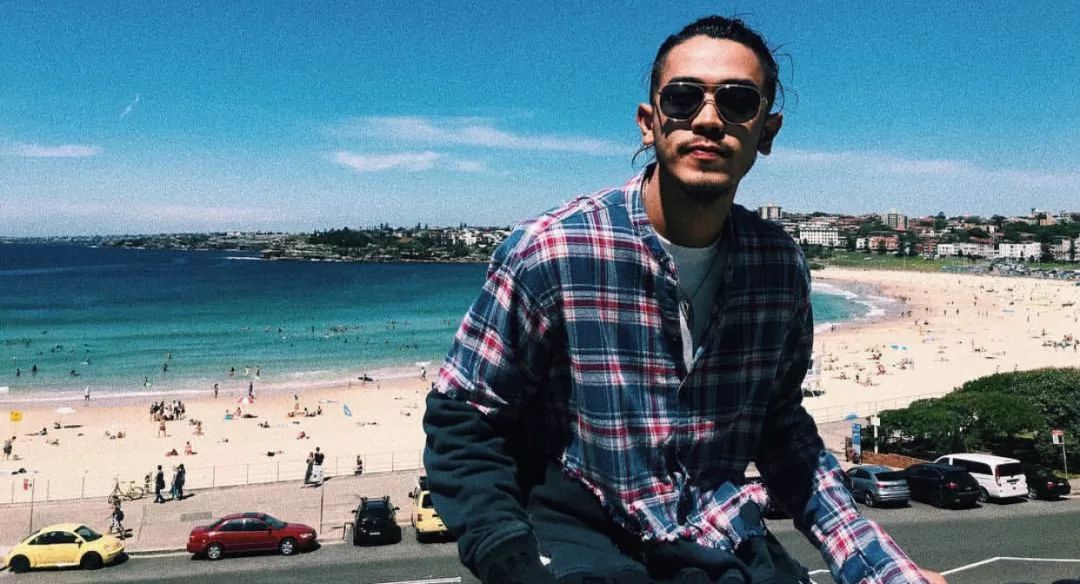 余文乐madness事件,余文乐madness和陈冠希