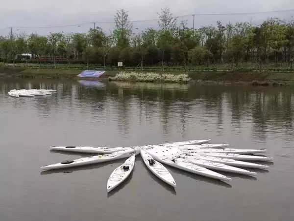 宜阳县皮划艇比赛啥时间,河南宜阳激流皮划艇青少年锦标赛