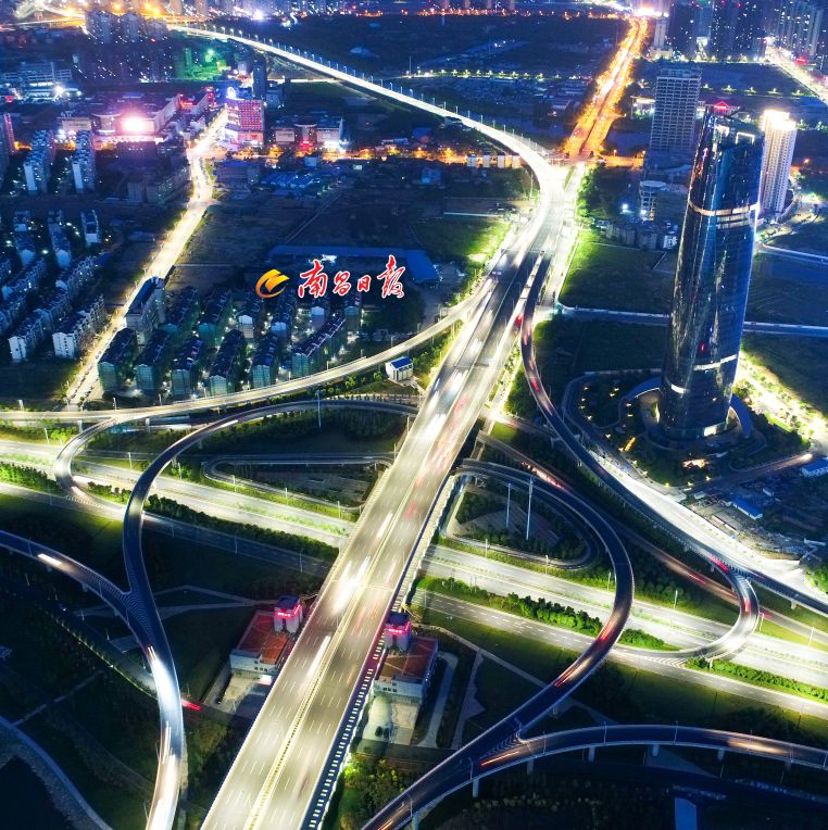 南昌一环最新消息,南昌一号线东延开工时间