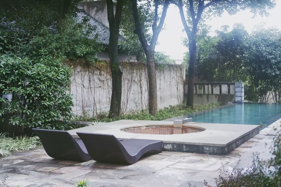 南京温泉度假村别墅,南京汤山涵田春之谷温泉度假酒店