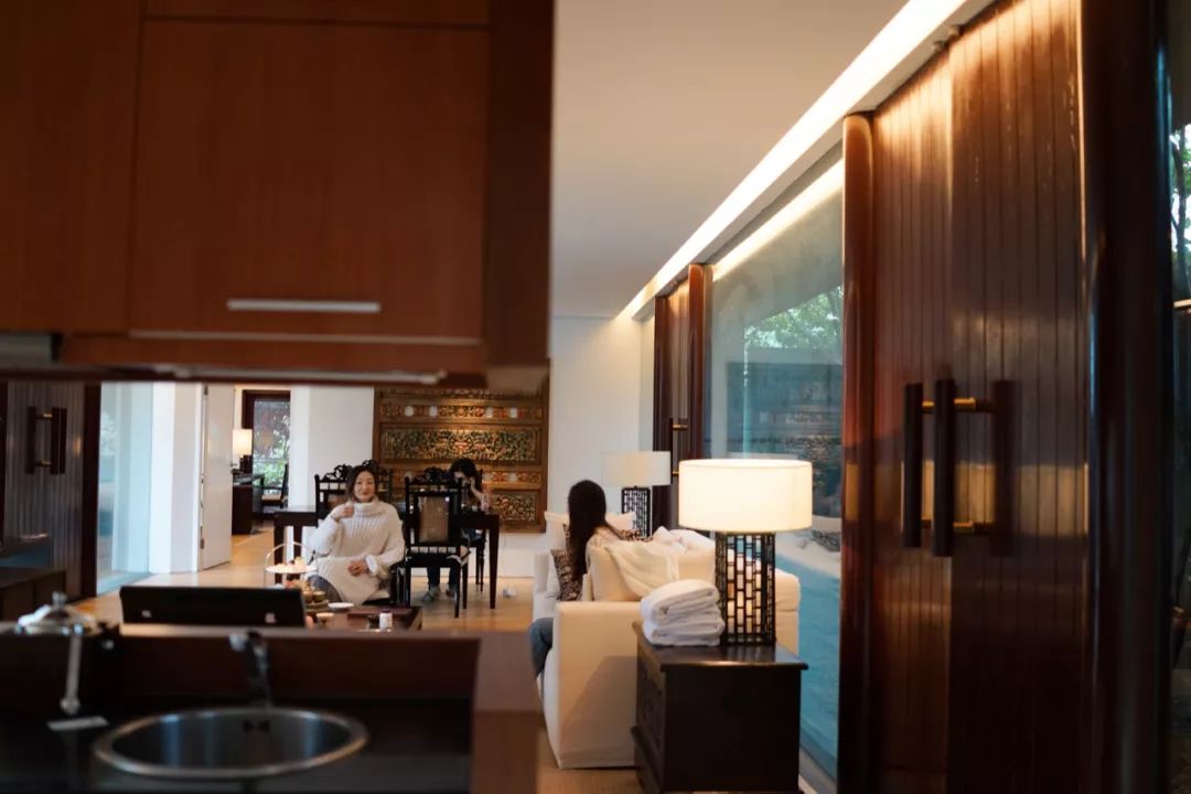 南京唯一的温泉别墅,南京唯一别墅