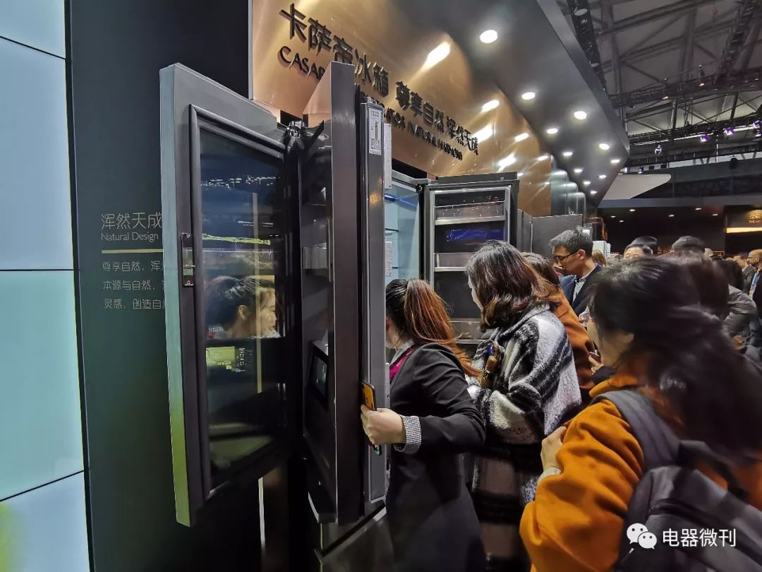 高端智能冰箱保鲜技术,高端冰箱保鲜技术测评