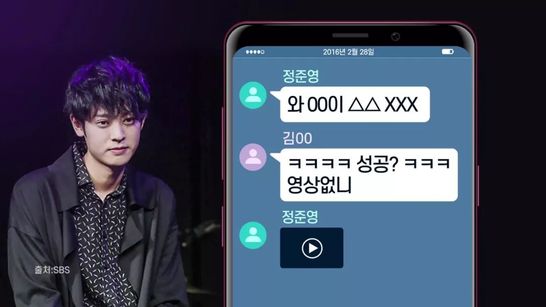 “胜利门”彻底撼动韩国！除了给娱乐圈大洗牌，还正式掀开了韩国*商勾官**结的遮羞布...