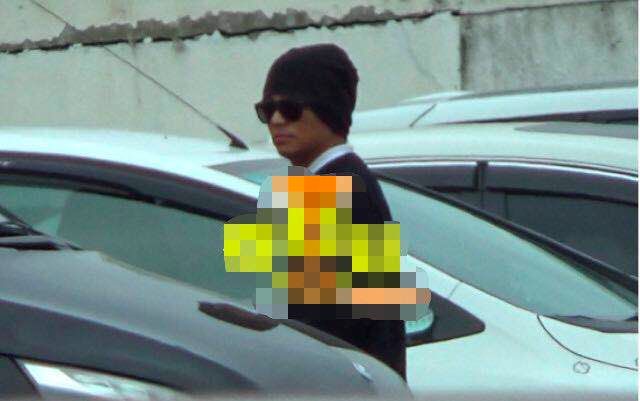 跑男澳门林峰,奔跑吧兄弟济州岛王宝强