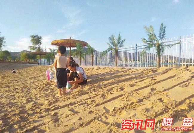 张家口电梯洋房,张家口小高层洋房