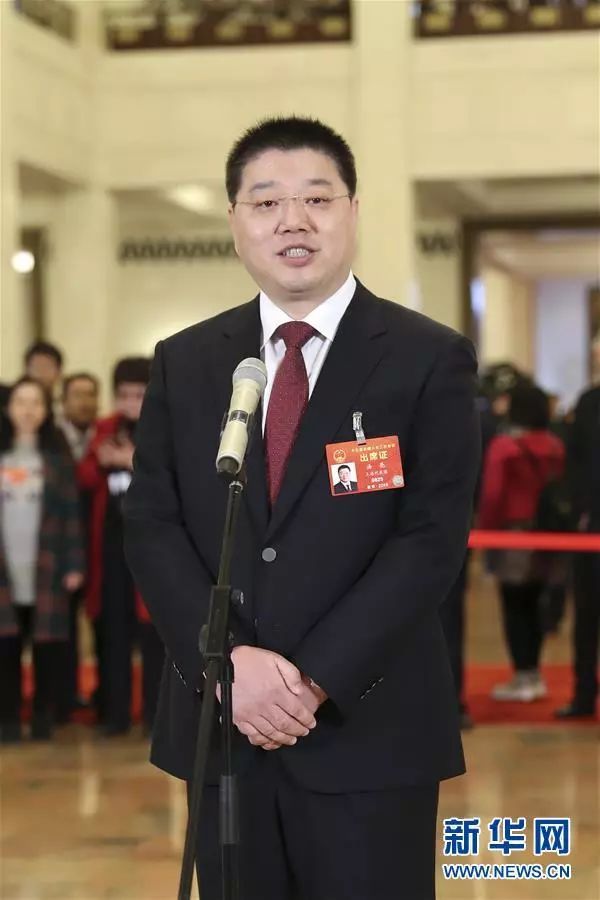 代表通道新变化小细节托举大民生,代表通道回顾