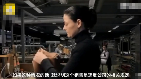 爱马仕回应买包先配货,爱马仕为什么要配货才卖包