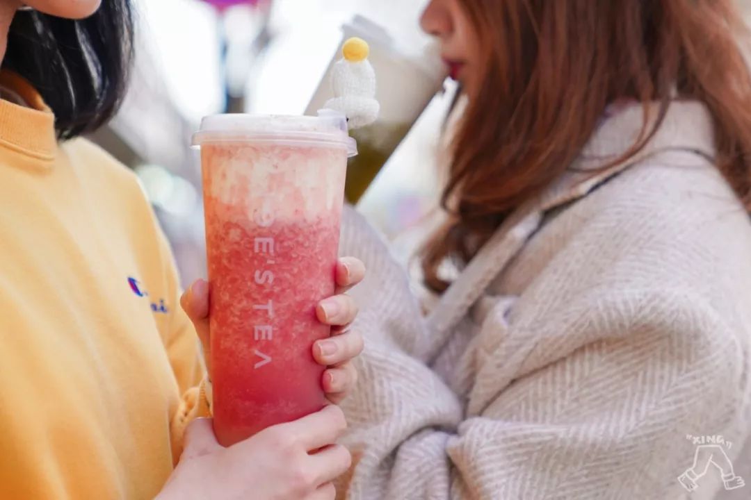 315特辑！去东京浅草寺替顾客祈福？杭州这家奶茶店这回摊上事了！