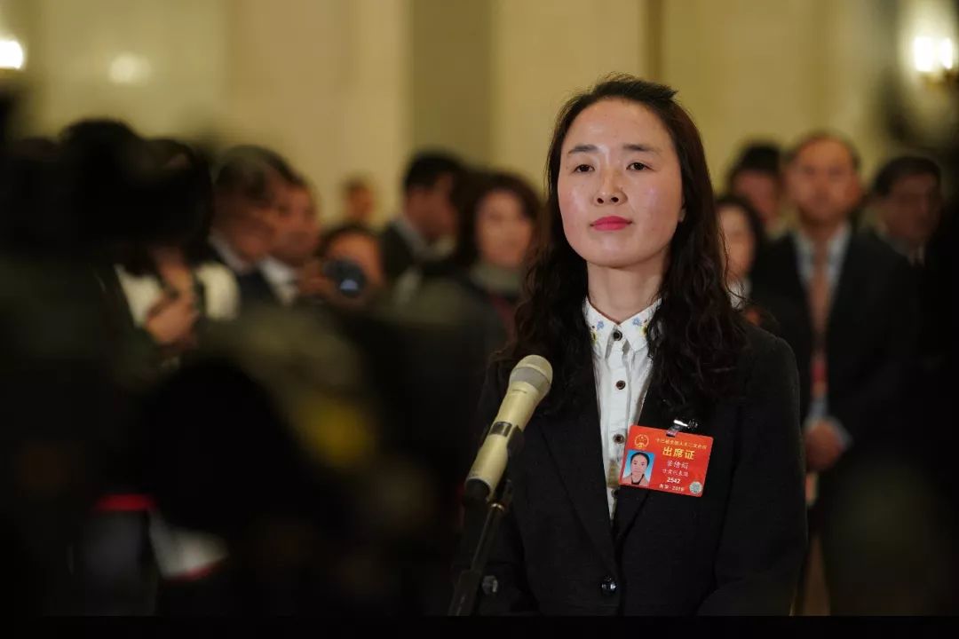 这个通道今年3次开启传出了哪些“好声音”？