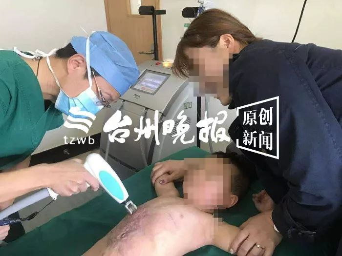 可怜的小孩身患怪病,可怜小孩得怪病