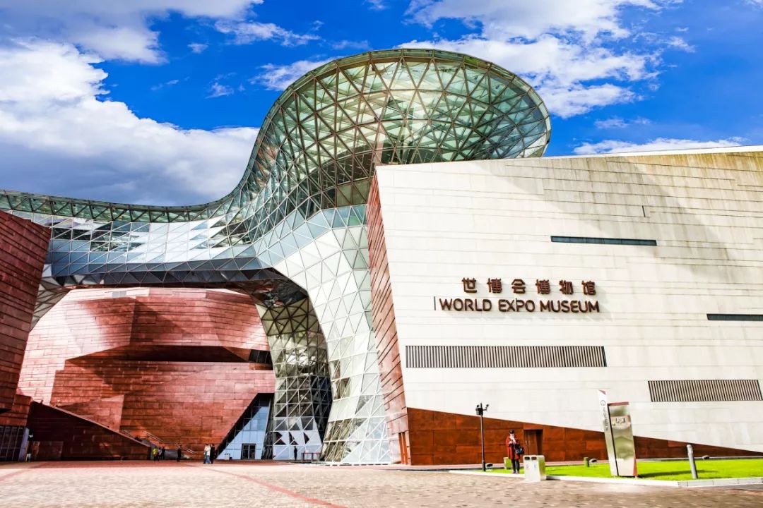 上海免费景点排行榜前十名,上海闵行区免费景点大全