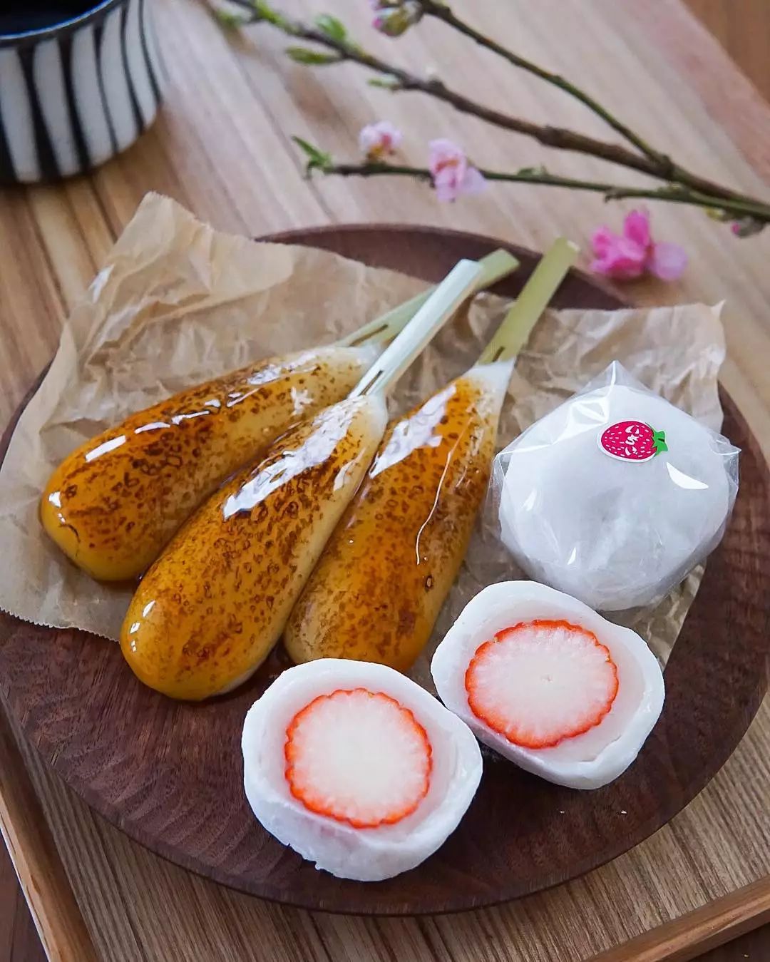 被11万网友狂求菜谱,这家人的一日三餐,为什么这么有魔力?