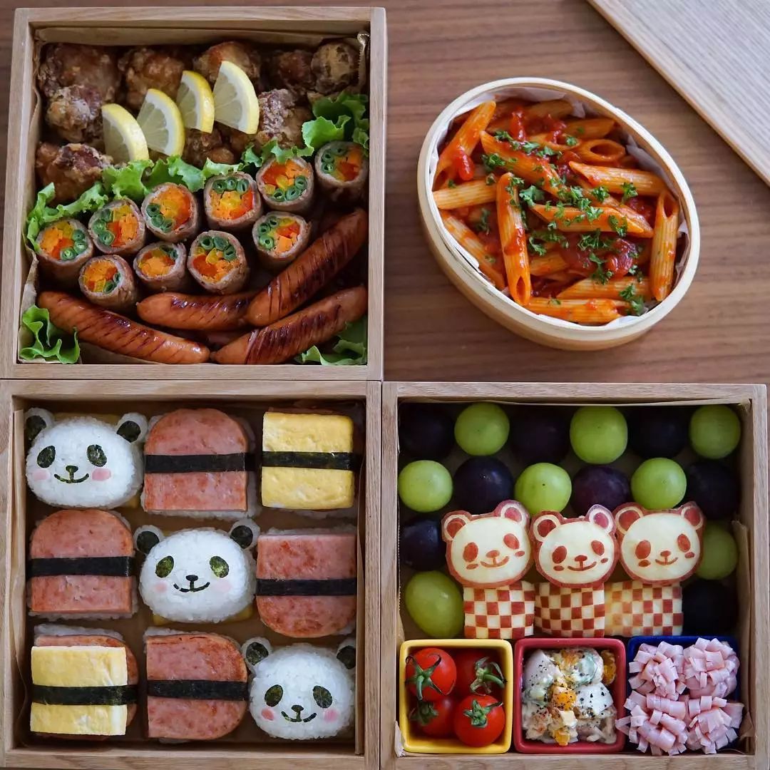 被11万网友狂求菜谱，这家人的一日三餐，为什么这么有魔力？